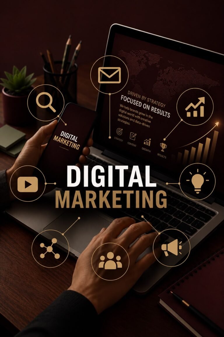 AI SEO Specialist in Wayanad